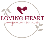 Loving Heart Companion Services